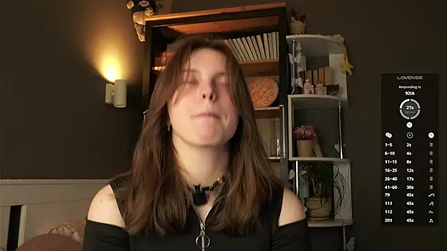 Snapshot of DarylBarks chatting on March 27, 2026, 2:31 am DarylBarks online show from March 27, 2026, 2:31 am