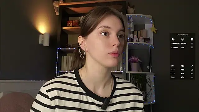 Snapshot of DarylBarks chatting on April 12, 2026, 1:31 am DarylBarks online show from April 12, 2026, 1:31 am