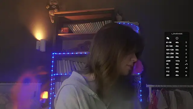 Snapshot of DarylBarks chatting on March 6, 2026, 1:11 am DarylBarks online show from March 6, 2026, 1:11 am