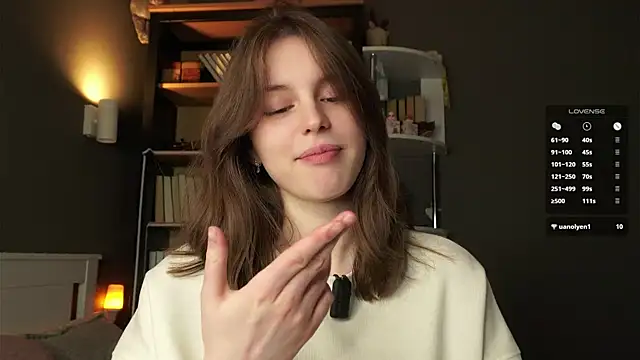 Snapshot of DarylBarks chatting on March 22, 2026, 1:20 am DarylBarks online show from March 22, 2026, 1:20 am