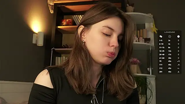 Snapshot of DarylBarks chatting on April 9, 2026, 1:18 am DarylBarks online show from April 9, 2026, 1:18 am