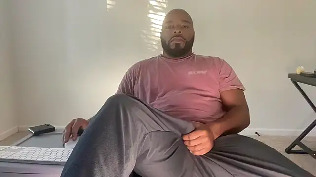 Bbcfun44 online show from October 5, 2025, 1:13 pm