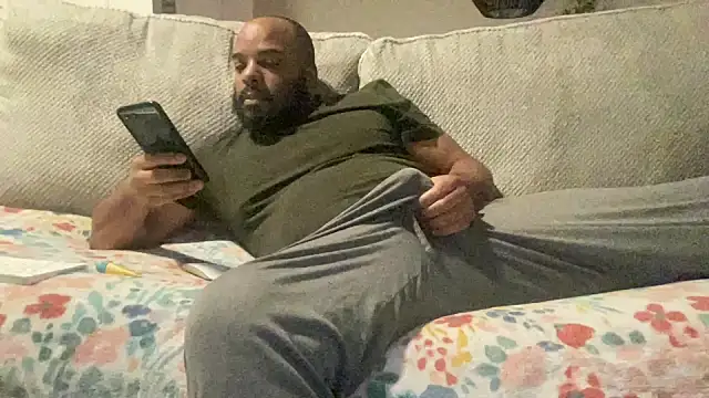 Bbcfun44 online show from February 16, 2025, 8:43 am