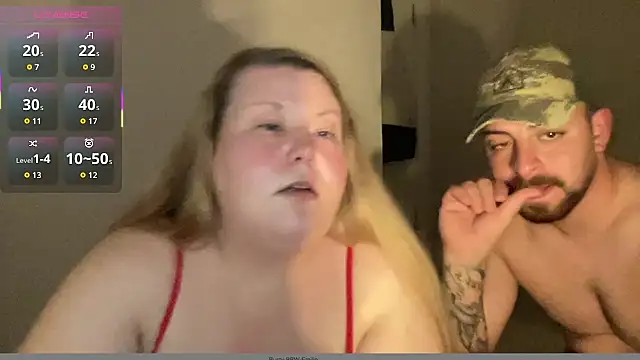 Busty-BBW-Emilie online show from May 28, 2026, 11:21 pm