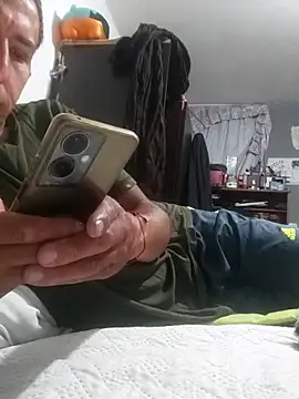 Alexand1999 online show from March 25, 2026, 12:22 am