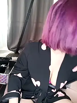 Snapshot of Chaudesquirt chatting on January 13, 2025, 2:53 pm Chaudesquirt online show from January 13, 2025, 2:53 pm