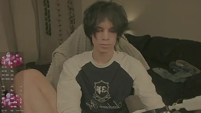 Wampeyes online show from November 6, 2025, 2:10 pm