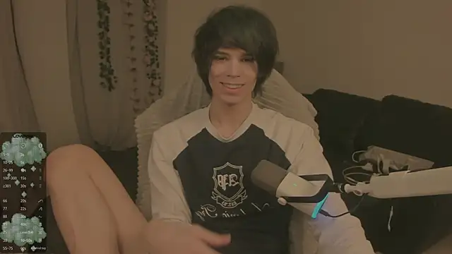 Wampeyes online show from December 19, 2025, 12:29 pm