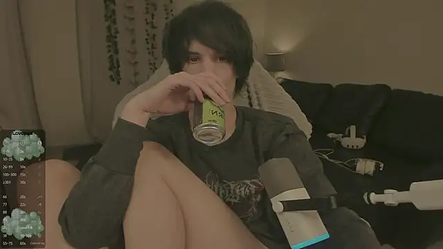 Wampeyes online show from December 4, 2025, 5:23 pm