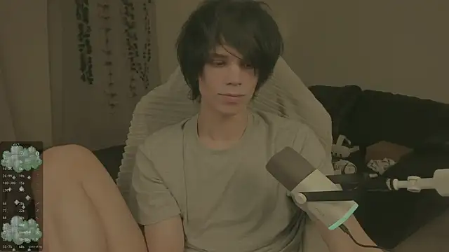 Wampeyes online show from November 29, 2025, 6:08 pm