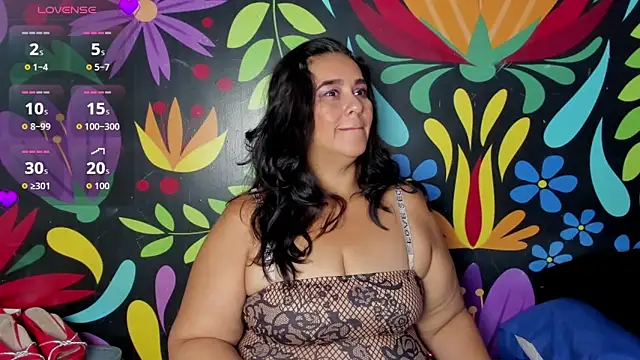 Snapshot of Sharllot_bbw chatting on September 18, 2025, 1:14 pm Sharllot bbw online show from September 18, 2025, 1:14 pm