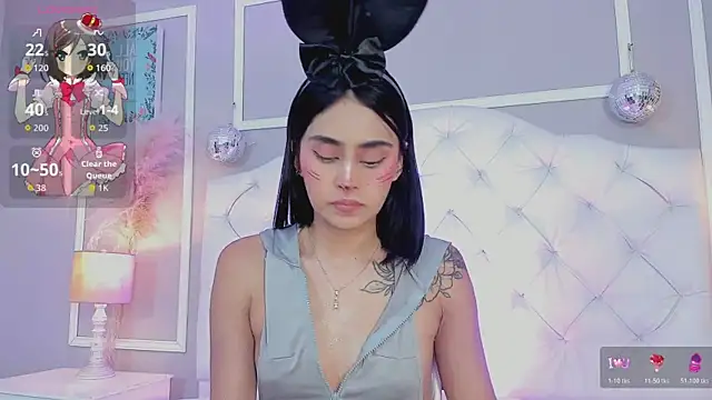 Snapshot of serena_jeyms chatting on October 28, 2025, 7:57 pm serena jeyms online show from October 28, 2025, 7:57 pm