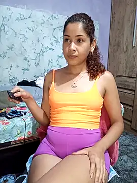 Caccau scorpion online show from February 26, 2026, 11:38 pm