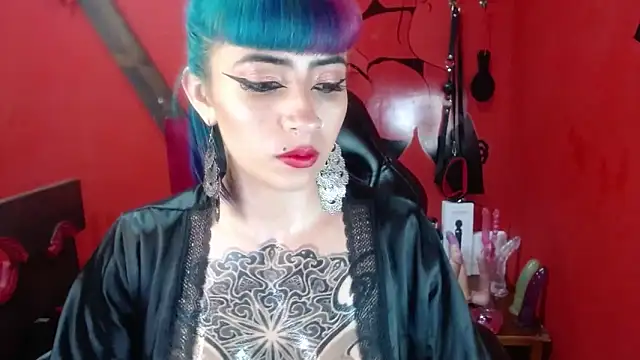 AlissaPeachx online show from January 11, 2025, 9:47 am