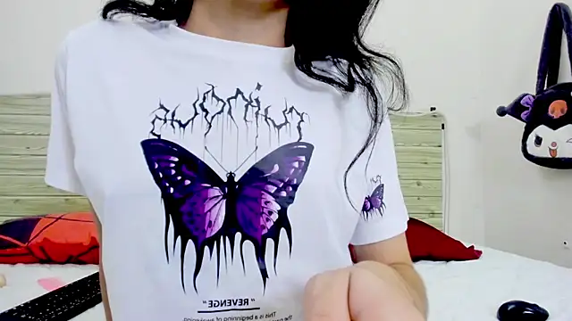 Evil Queen13 online show from December 2, 2025, 7:37 pm