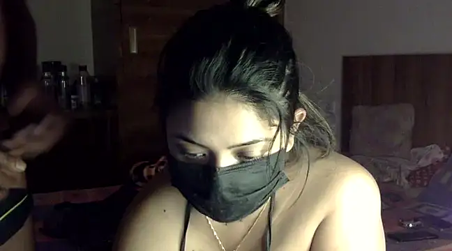 Snapshot of deepika-roy chatting on January 30, 2025, 8:10 pm deepika-roy online show from January 30, 2025, 8:10 pm
