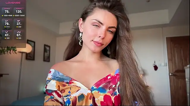 Snapshot of girl_next_door19 chatting on February 1, 2026, 3:38 am girl next door19 online show from February 1, 2026, 3:38 am