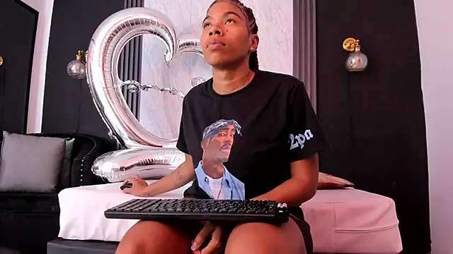 Snapshot of YummyDuooo chatting on April 11, 2026, 12:09 pm YummyDuooo online show from April 11, 2026, 12:09 pm