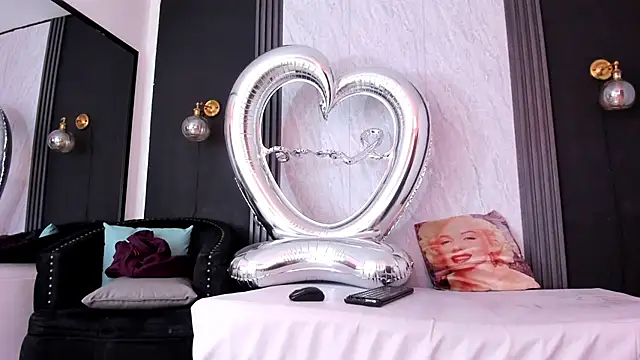 Snapshot of YummyDuooo chatting on April 10, 2026, 11:50 am YummyDuooo online show from April 10, 2026, 11:50 am