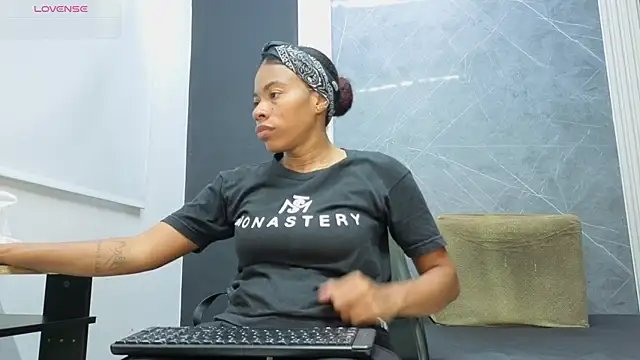 YummyDuooo online show from January 19, 2026, 12:42 pm