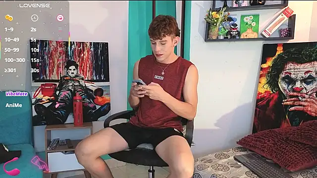 Snapshot of flowers18 chatting on March 19, 2026, 11:16 pm flowers18 online show from March 19, 2026, 11:16 pm