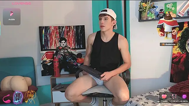 Snapshot of flowers18 chatting on April 6, 2026, 10:44 pm flowers18 online show from April 6, 2026, 10:44 pm