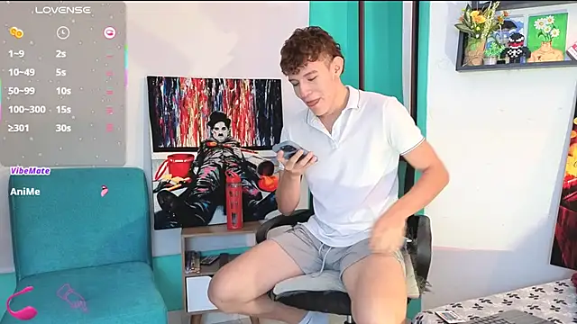 Snapshot of flowers18 chatting on March 18, 2026, 10:43 pm flowers18 online show from March 18, 2026, 10:43 pm