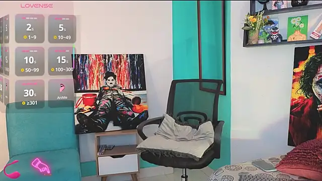 Snapshot of flowers18 chatting on March 29, 2026, 11:28 pm flowers18 online show from March 29, 2026, 11:28 pm