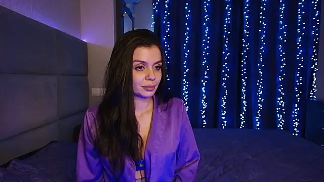 Eva Richie online show from December 30, 2024, 8:25 pm