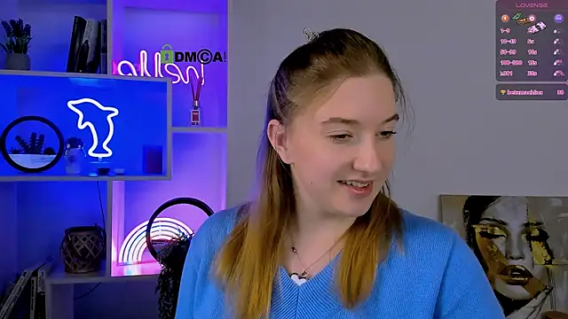 Snapshot of daisy_candy chatting on December 14, 2025, 10:59 pm daisy candy online show from December 14, 2025, 10:59 pm