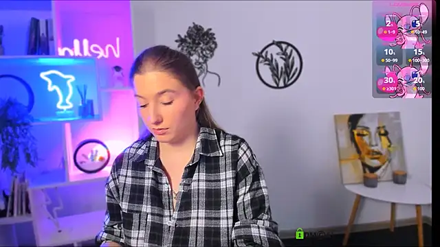 Snapshot of daisy_candy chatting on March 15, 2026, 11:01 pm daisy candy online show from March 15, 2026, 11:01 pm