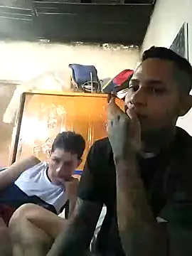 Snapshot of geroAguilar chatting on January 2, 2025, 7:07 pm geroAguilar online show from January 2, 2025, 7:07 pm