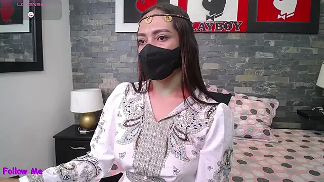 Snapshot of shantala_krisha chatting on January 13, 2026, 7:29 pm shantala krisha online show from January 13, 2026, 7:29 pm