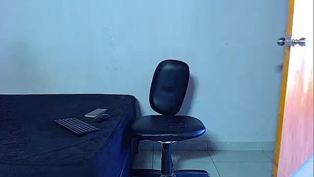 mikecoper 23 online show from March 14, 2026, 2:01 pm