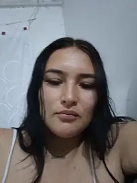 Celeste camila18 online show from June 14, 2026, 5:41 am