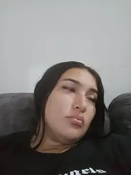 Celeste camila18 online show from June 26, 2026, 6:08 am