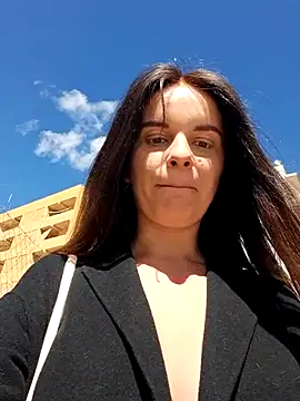 Snapshot of RaonXO chatting on March 21, 2025, 11:44 am RaonXO online show from March 21, 2025, 11:44 am