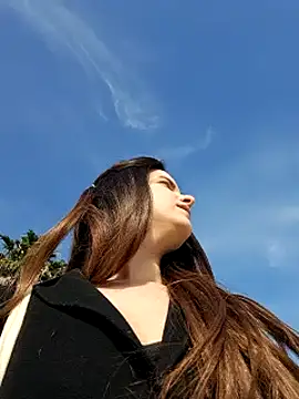 Snapshot of RaonXO chatting on January 18, 2025, 1:51 pm RaonXO online show from January 18, 2025, 1:51 pm