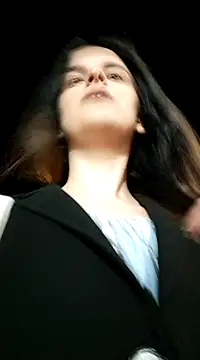 Snapshot of RaonXO chatting on January 2, 2025, 6:34 pm RaonXO online show from January 2, 2025, 6:34 pm