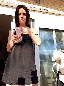 Snapshot of RaonXO chatting on December 26, 2024, 8:50 am RaonXO online show from December 26, 2024, 8:50 am