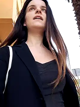 Snapshot of RaonXO chatting on January 19, 2025, 11:01 am RaonXO online show from January 19, 2025, 11:01 am