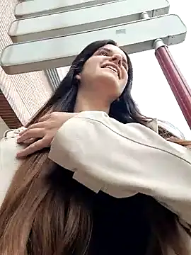 Snapshot of RaonXO chatting on March 10, 2025, 11:23 am RaonXO online show from March 10, 2025, 11:23 am