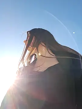 Snapshot of RaonXO chatting on January 19, 2025, 2:06 pm RaonXO online show from January 19, 2025, 2:06 pm