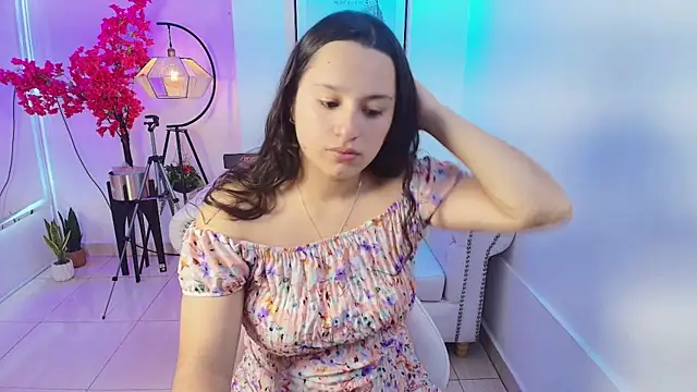 Miia bela online show from January 11, 2026, 3:13 am