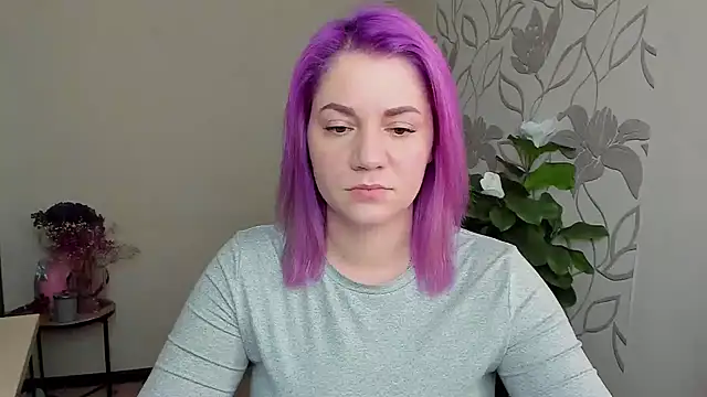 MariaSttone online show from March 24, 2026, 12:38 pm