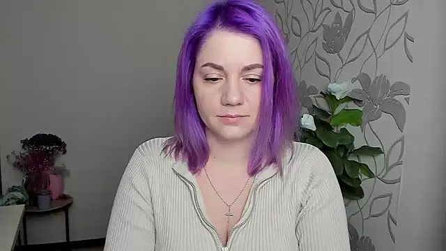 MariaSttone online show from March 18, 2026, 3:13 pm