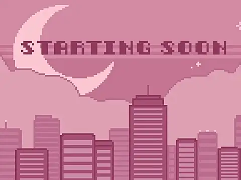 Alisson Beckett online show from October 16, 2025, 5:21 pm