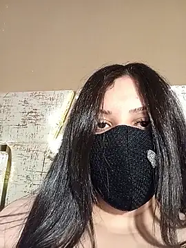 Snapshot of The_Arabien_Queen chatting on September 15, 2025, 12:11 am The Arabien Queen online show from September 15, 2025, 12:11 am