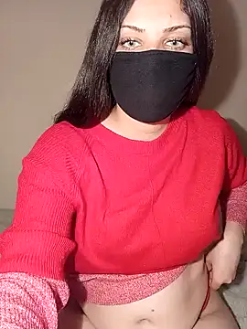 Snapshot of The_Arabien_Queen chatting on December 3, 2024, 10:45 pm The Arabien Queen online show from December 3, 2024, 10:45 pm