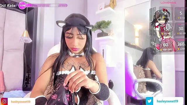 zabrina 20 online show from February 13, 2026, 10:43 pm